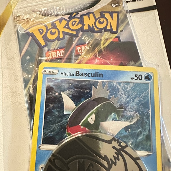 Pokeman Cards 2 sets Silver Tempest Sealed packs - Picture 6 of 16